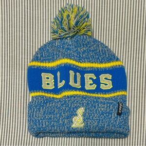 St. Louis Blues NHL Beanie